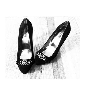 Michael Kors HIGH heels